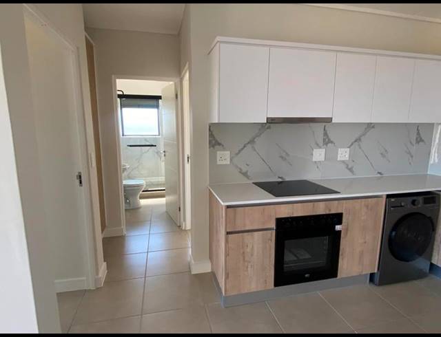 2 BEDROOM PROPERTY TO RENT IN RICHWOOD